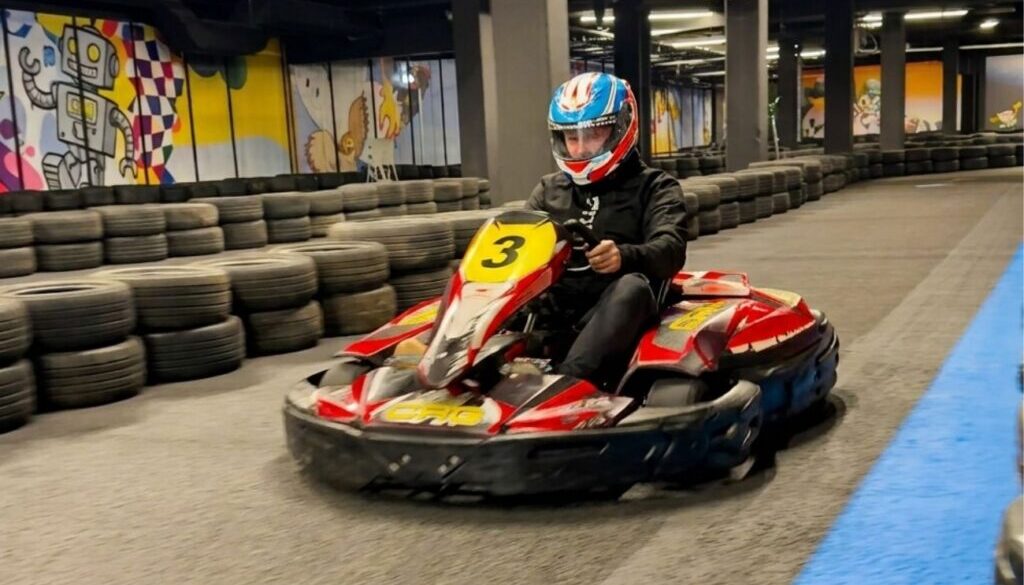 Karting