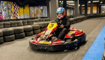 Karting