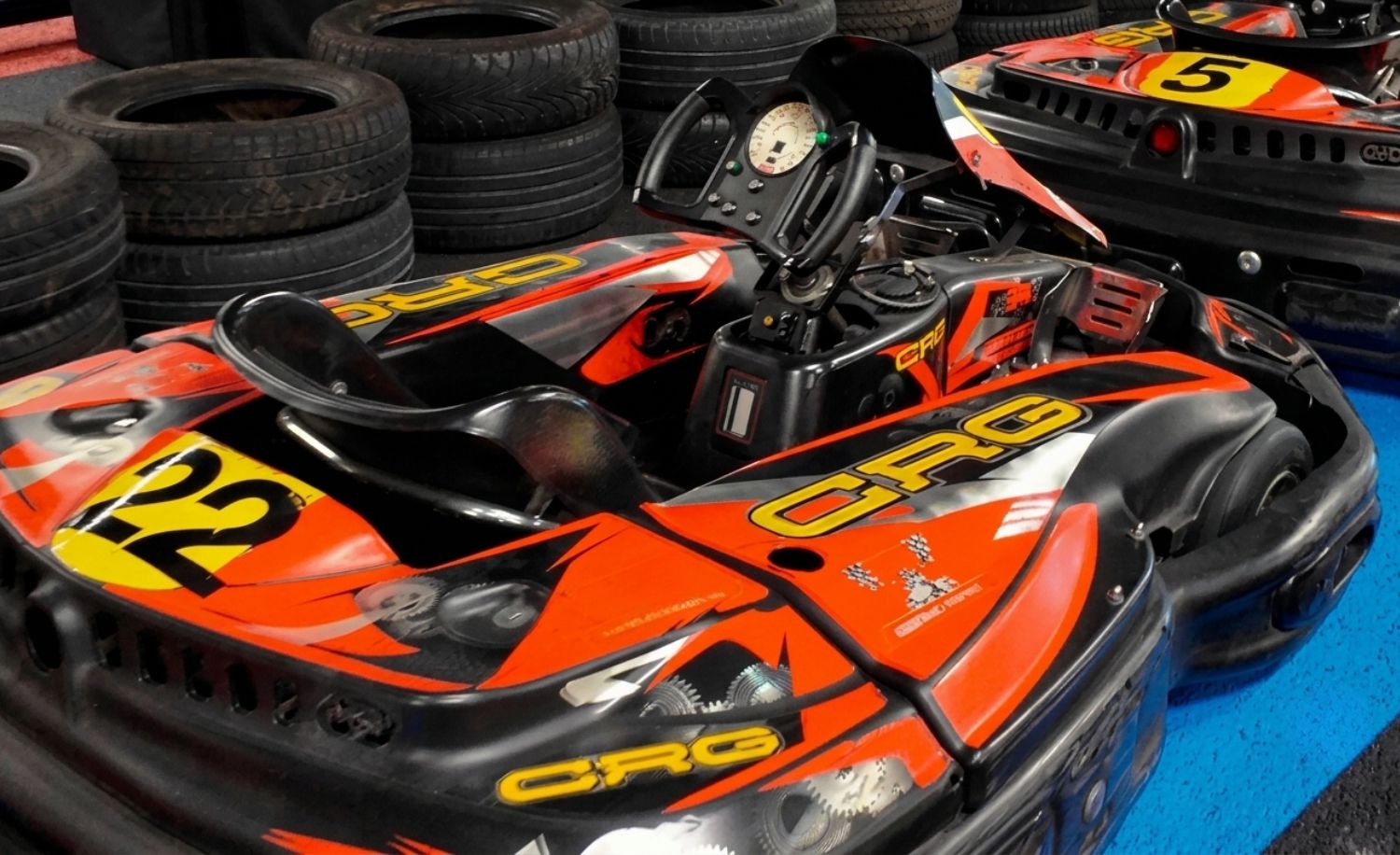 Karting 2